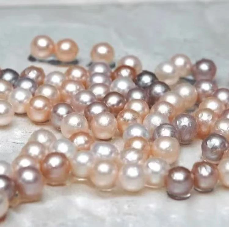 淡水珍珠项链手链耳钉【直播间自选】