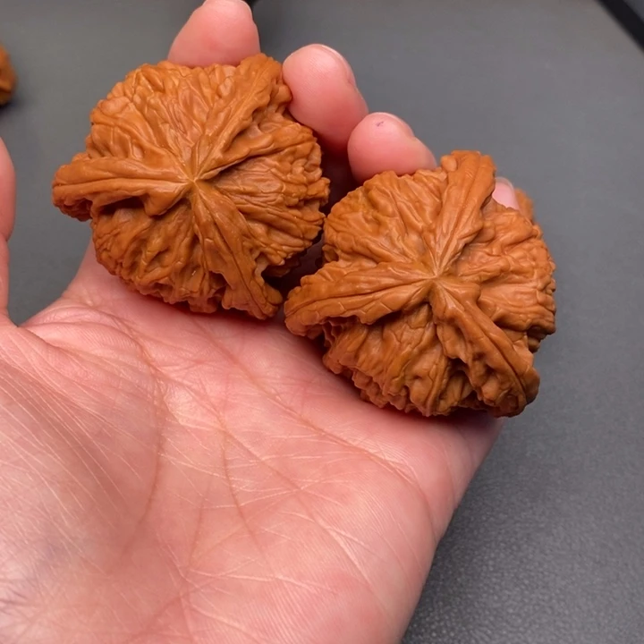 清***酒文玩核桃吊坠核桃核桃核桃