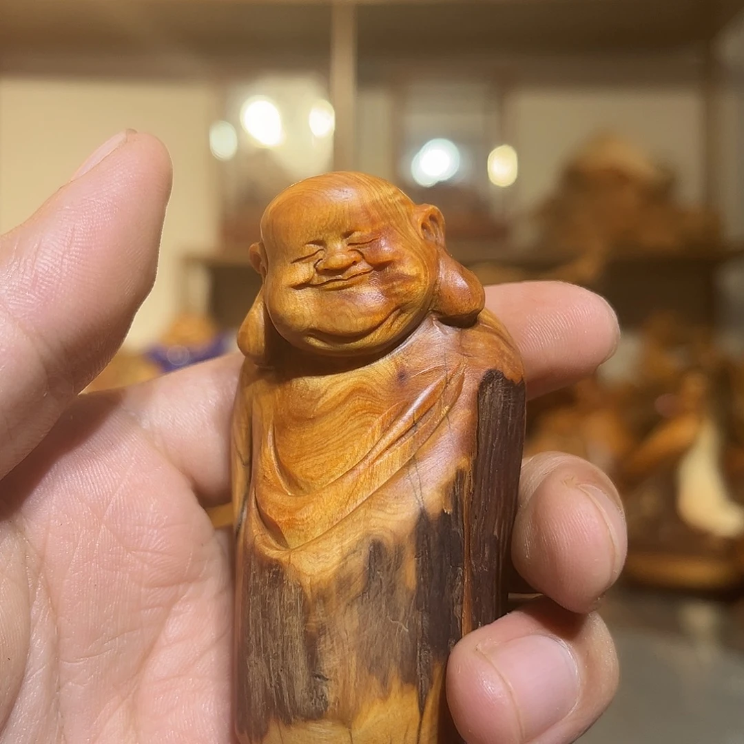 *****柏木（崖柏）太行崖柏