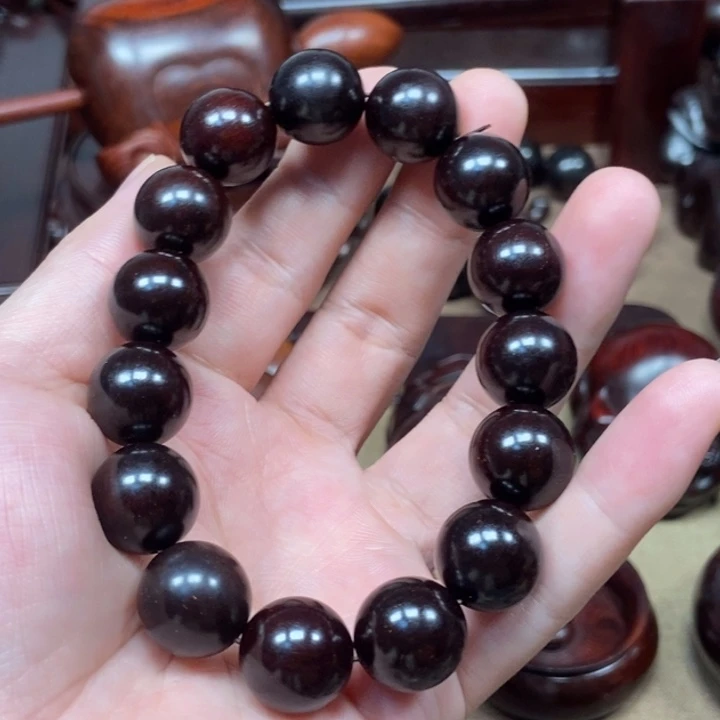 檀香紫檀（小叶紫檀）印度小叶紫檀1.5