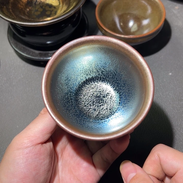 茶盏你要好好休息了吧
