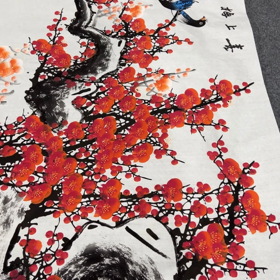 客厅客厅年画年画