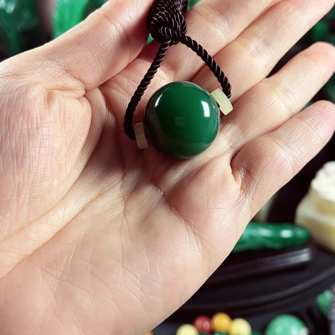 四川石欢***宋雅安绿名贵石材