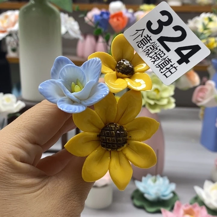 陶瓷陶瓷材料加工