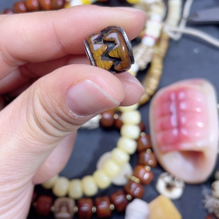 驼骨手串/手链其他配饰