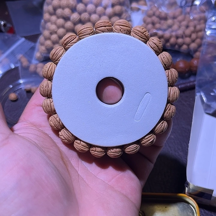 手串桃核三号福利