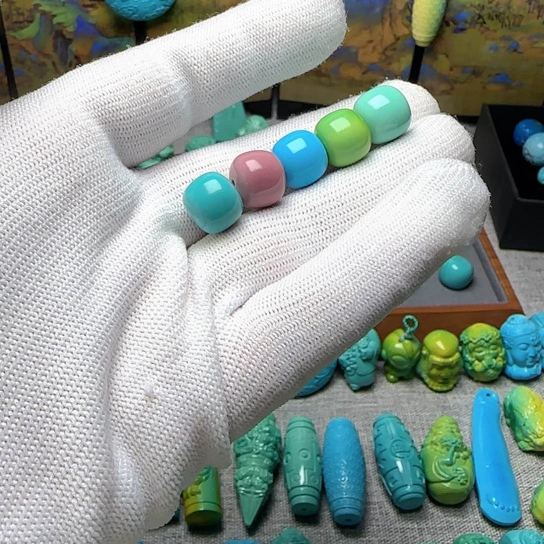 罗***1配珠，配饰，老型，直播间选品