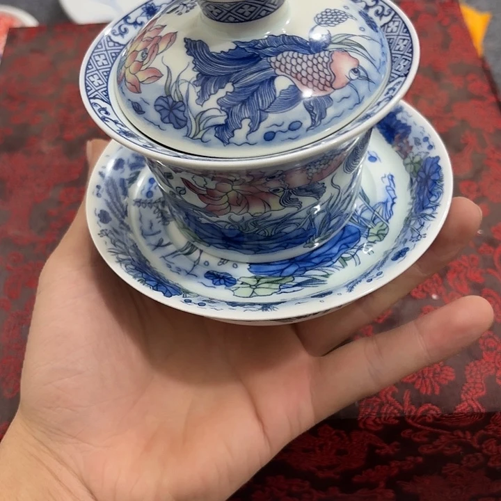 非古董现代工艺品