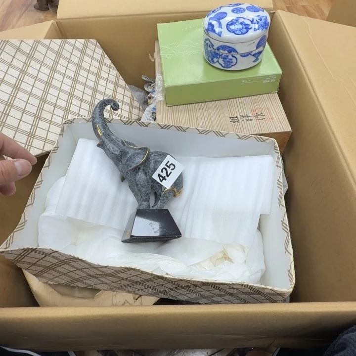 瓷片?****卷工艺品摆件瓷器摆件666