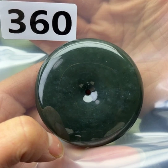 和田玉未镶嵌珠宝半成品