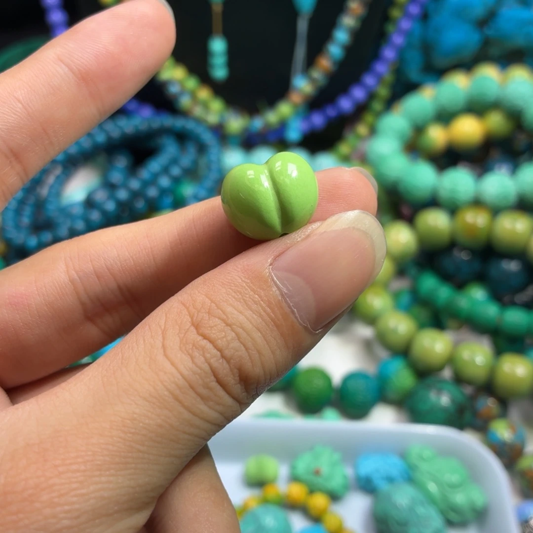 未镶嵌手串南红玛瑙