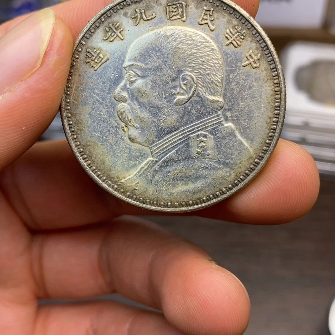 复古工艺饰品系列