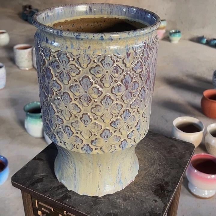 正品高度30厘米口径20厘米