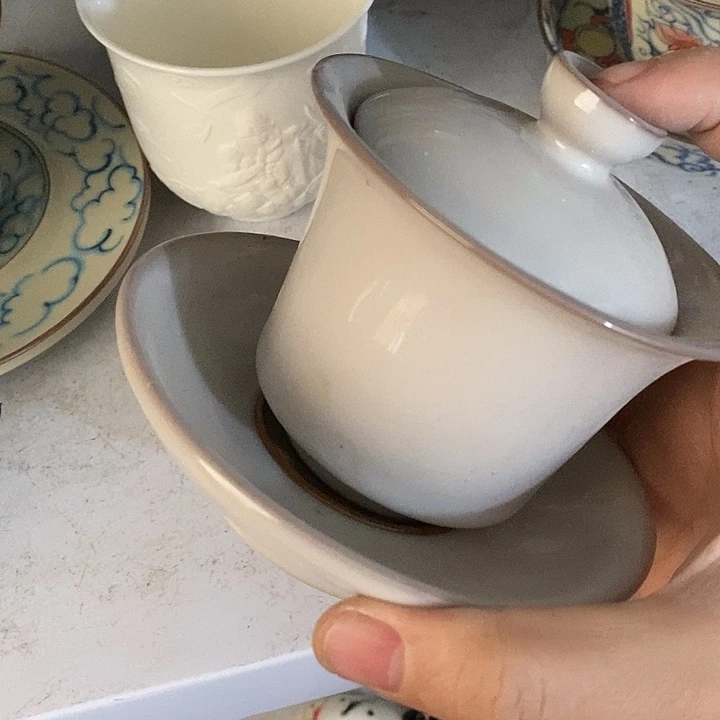 陶瓷艺术品及陶瓷制品