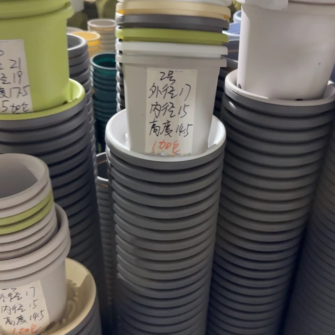 灰白色2号口17无拖10个