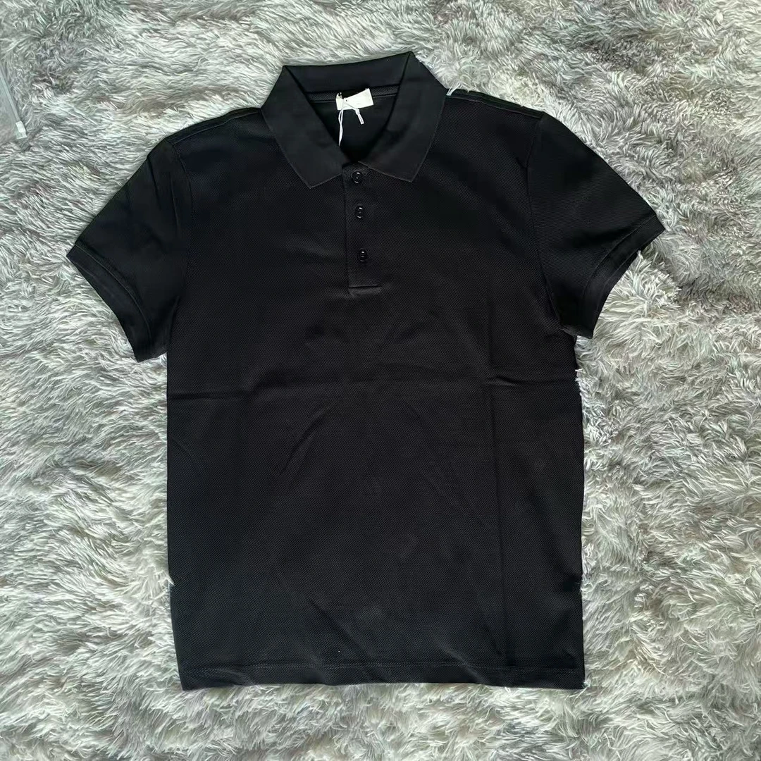 【今日上新】高品质男士小标 POLO衫#L008款