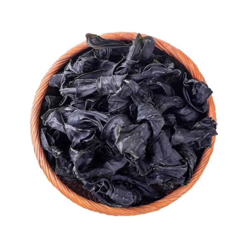 厨乐赞散海带结100g