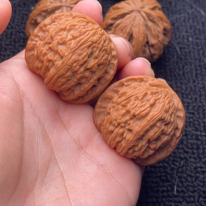 文玩核桃吊坠文玩核桃1