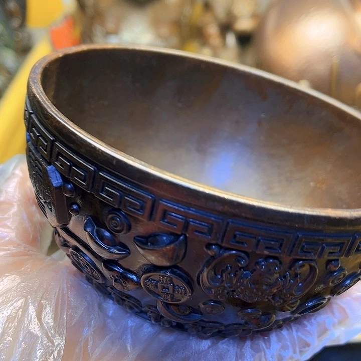 铜12333665445333363355