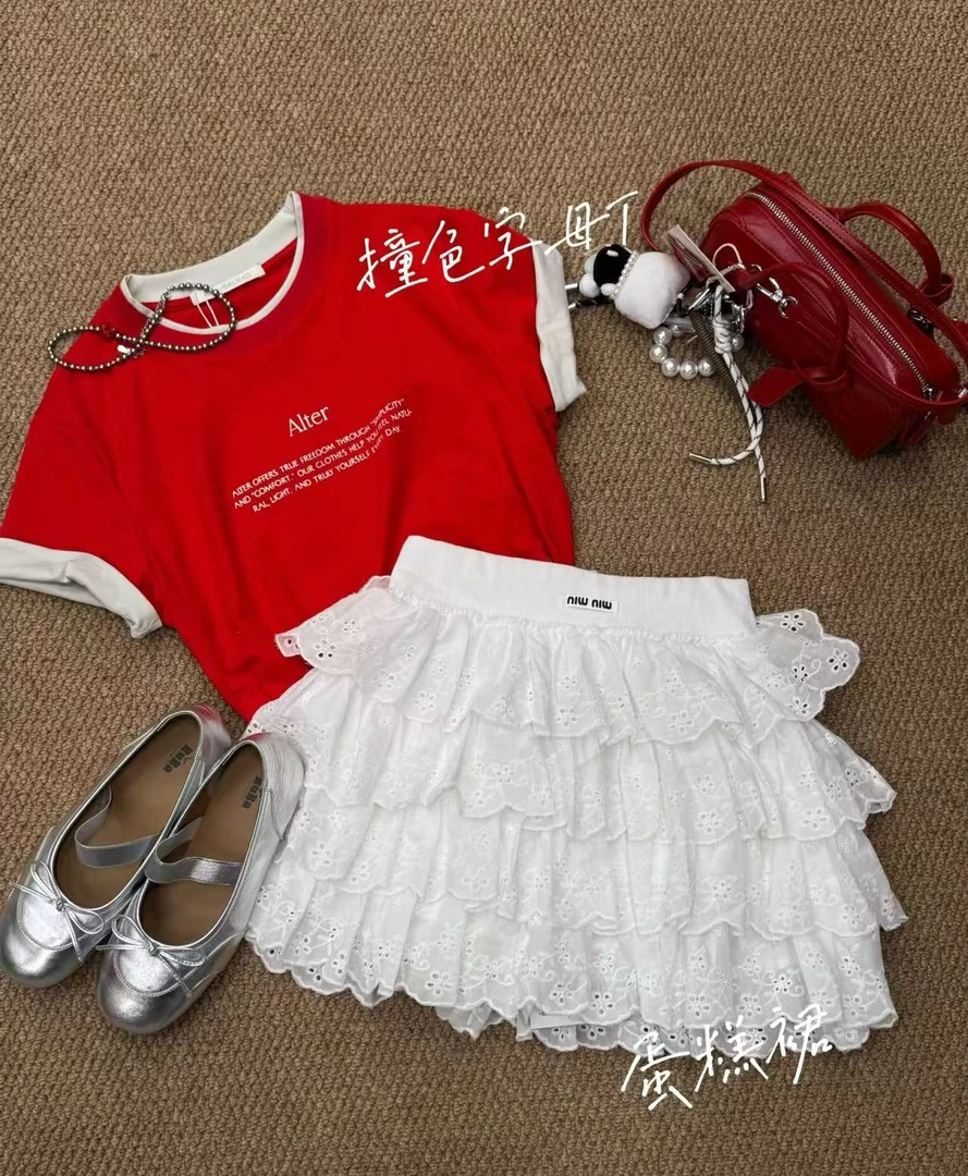 【拾慕】直播专属（默认微瑕下单请备注编号）通勤夏季百搭时尚