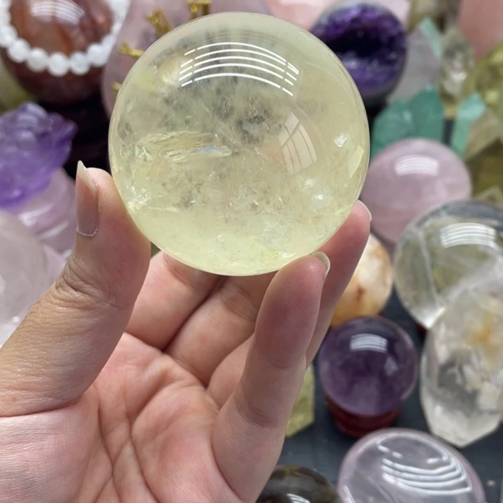 A***儿未镶嵌水晶珠宝半成品40
