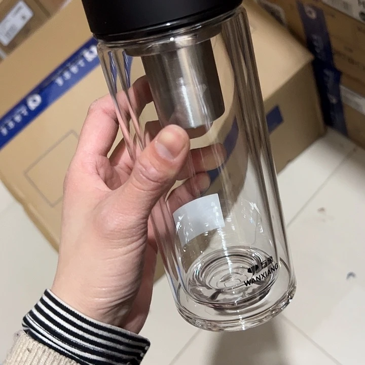 V274-75-410ml黑 双层