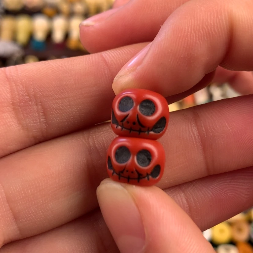 【闪购商品】凤眼菩提吊坠财*小元素