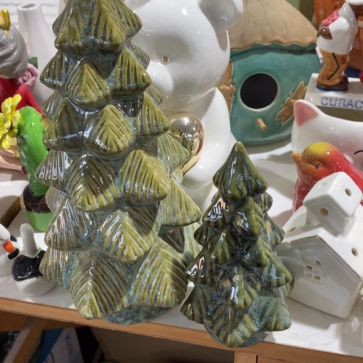 陶瓷树脂工艺摆件