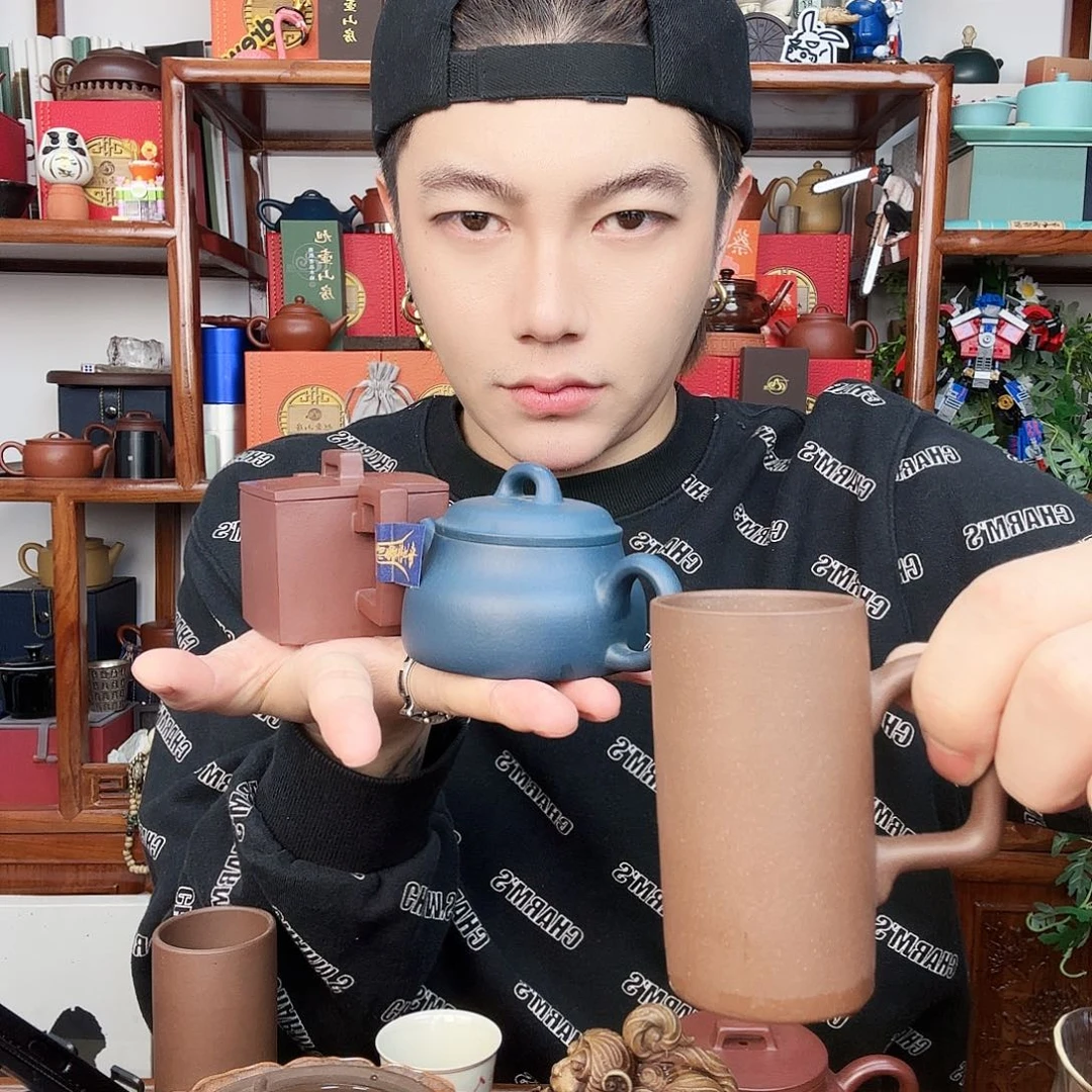 紫砂茶壶拉*哦哦哦哦哦哦哦哦哦哦