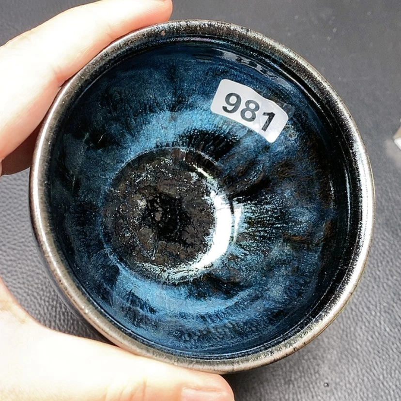 【闪购商品】茶盏我的盏太好看了吧