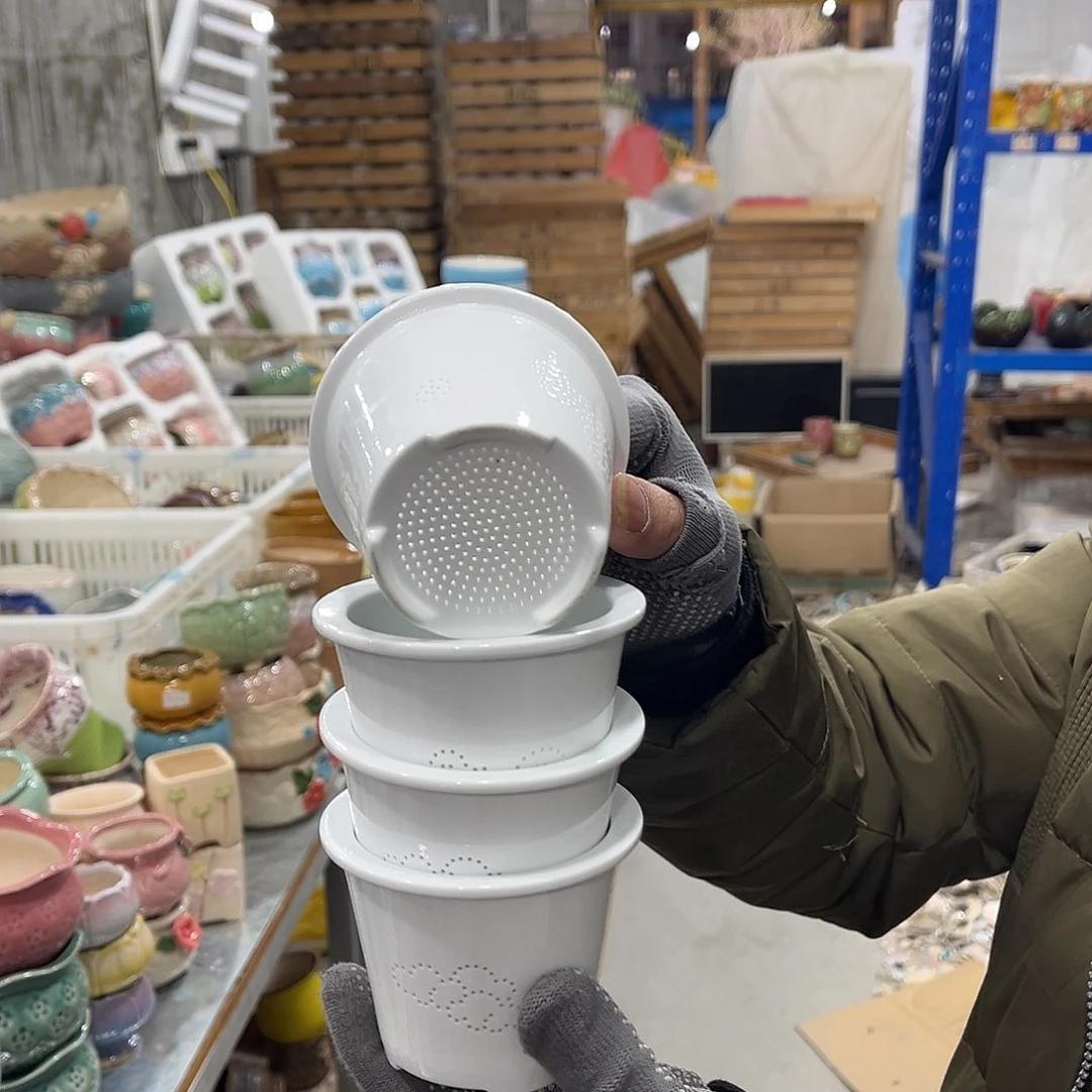 红陶正品数量有限