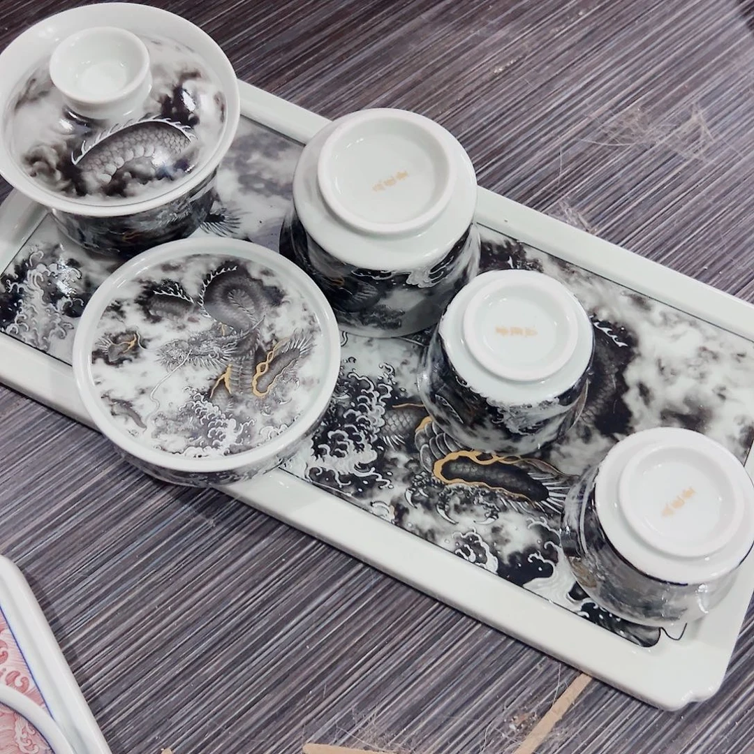 瓷片景德镇陶瓷专属链接