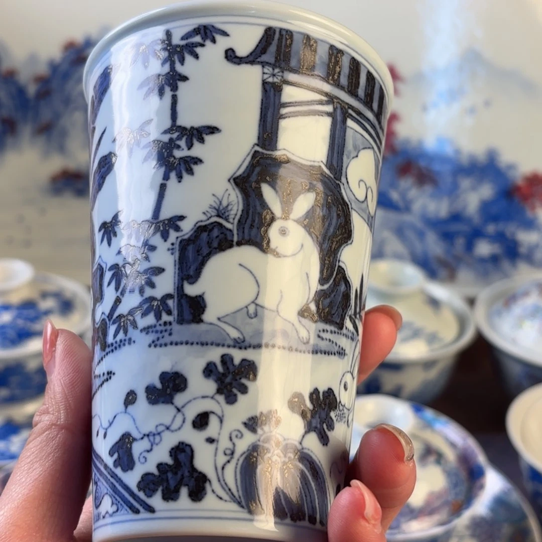 景德镇陶瓷景德镇窑