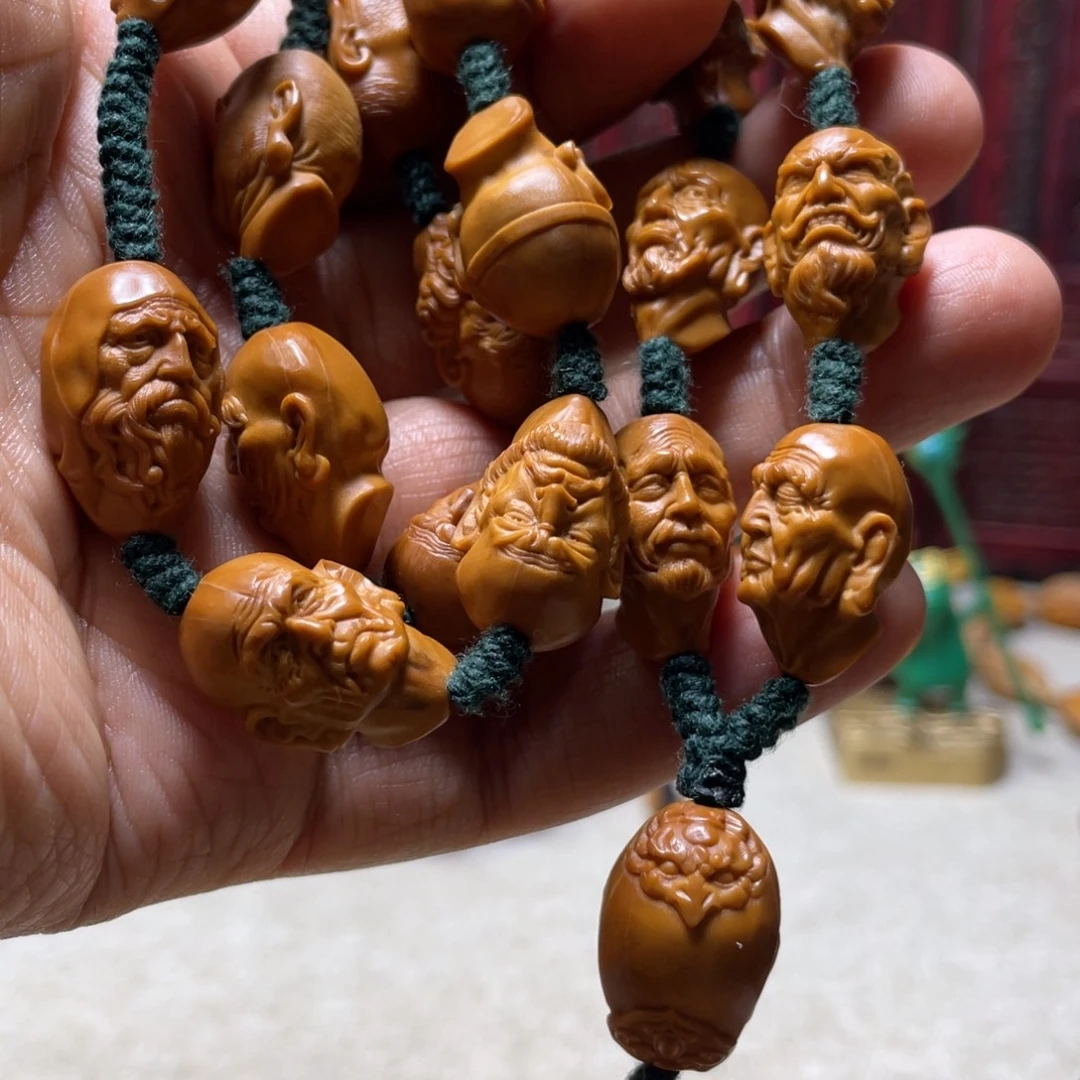 手串/手链橄榄核橄榄核