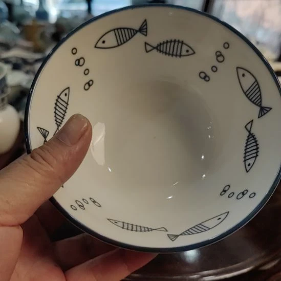 手工制作手工制作发10个碗