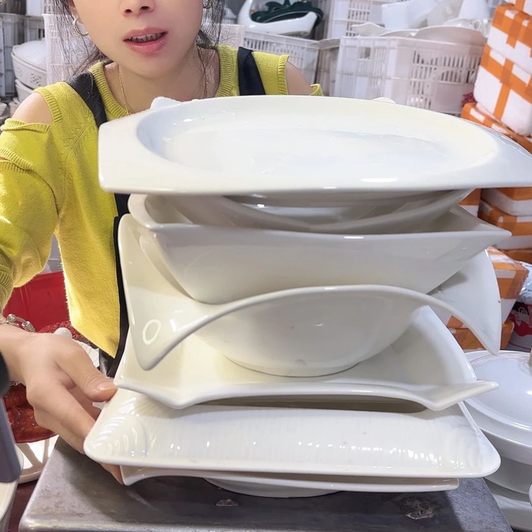 盘微瑕产品………来财七件套