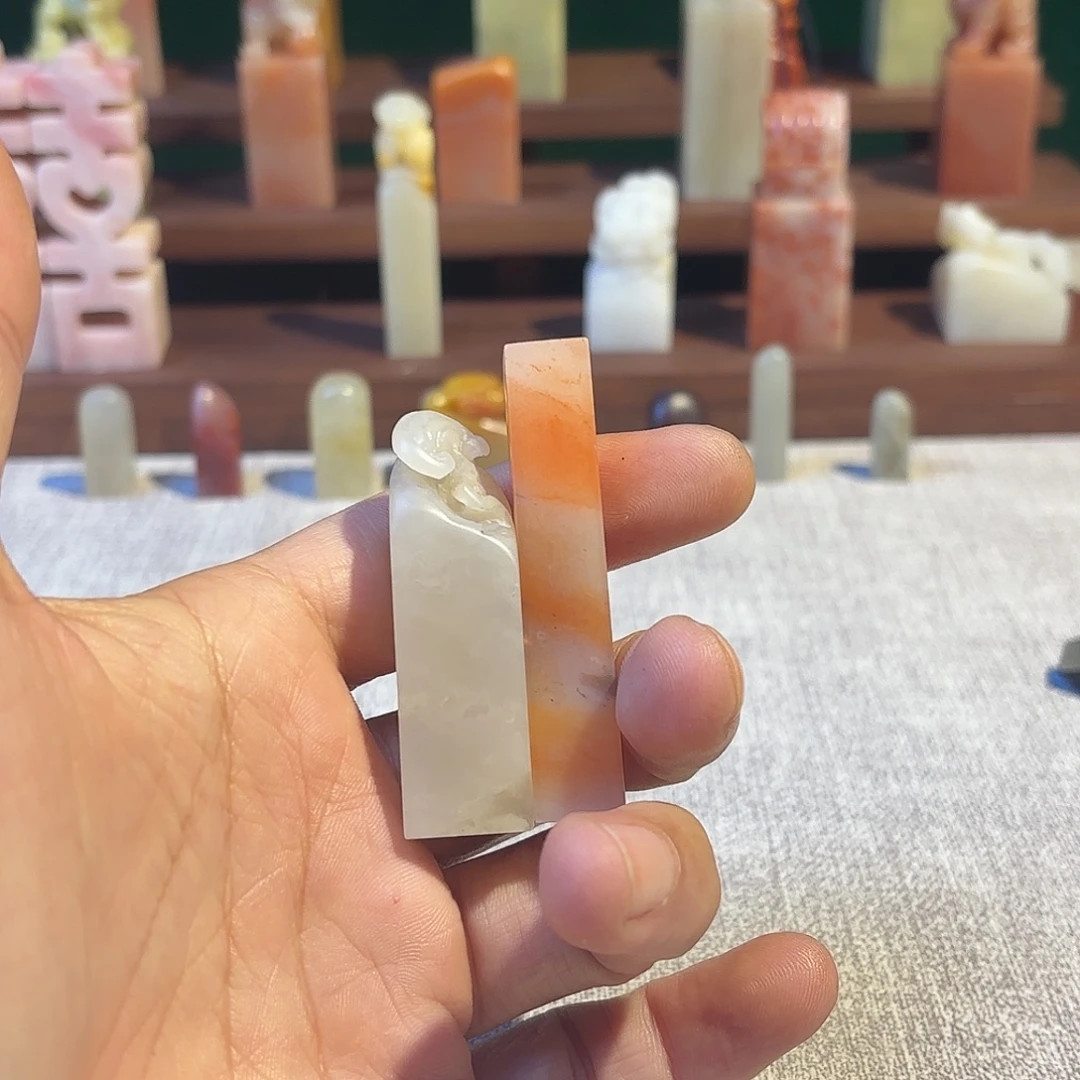 老挝石印石000005