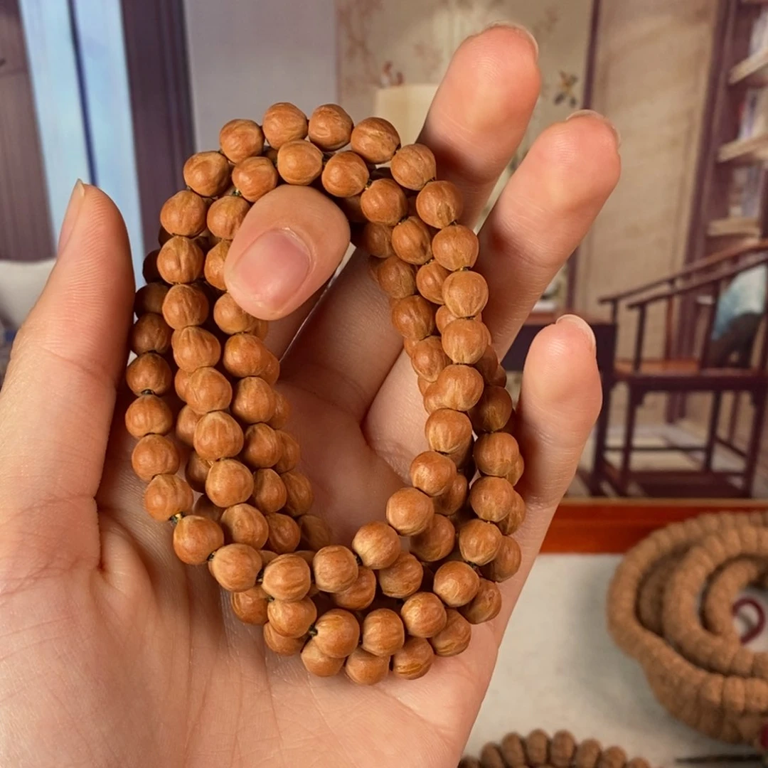 吊坠柏香籽/百香籽4号