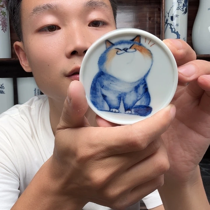 施华平陶瓷手作哈