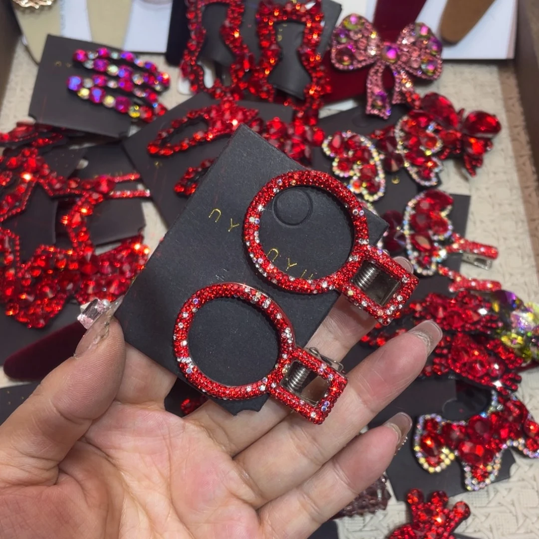 仿水晶铁合金8889