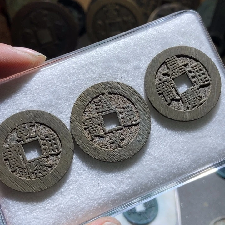 铜现代工艺品仿制品