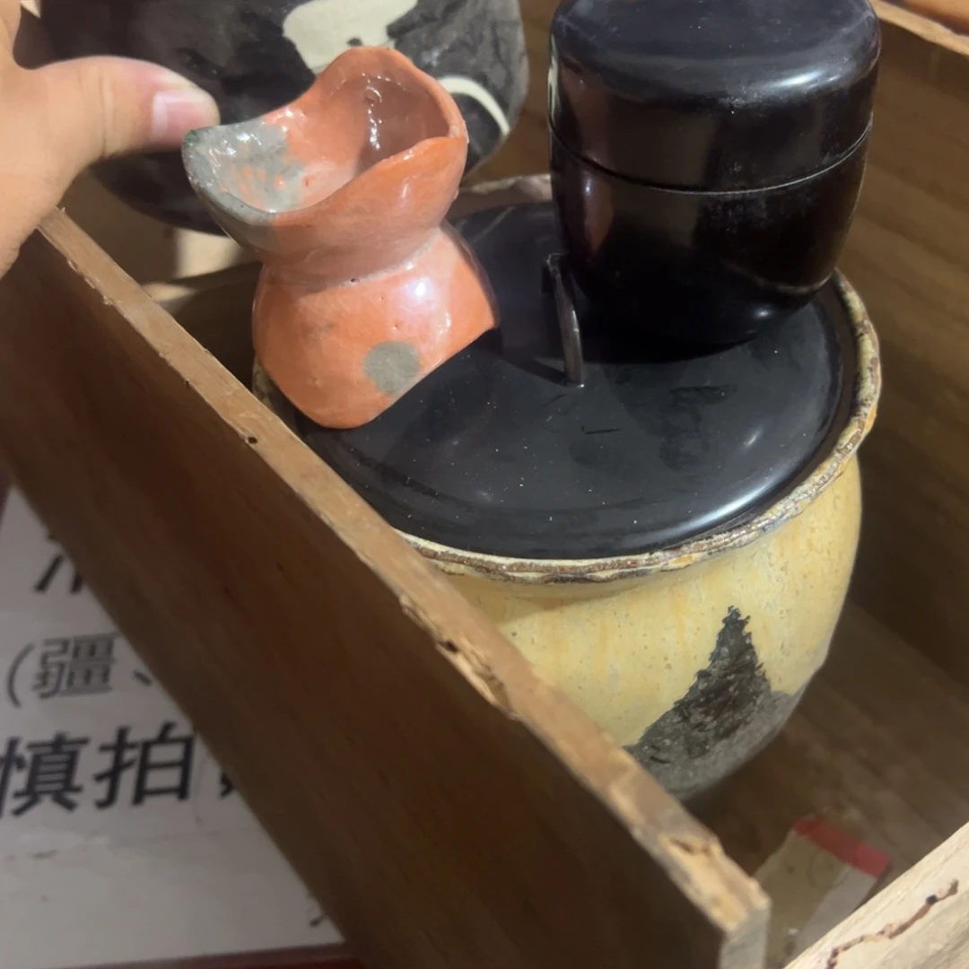 陶瓷制品加工工艺