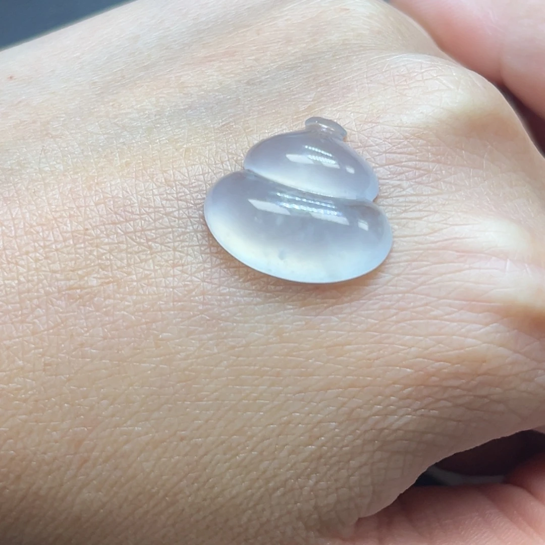 翡翠裸石缅甸翡翠