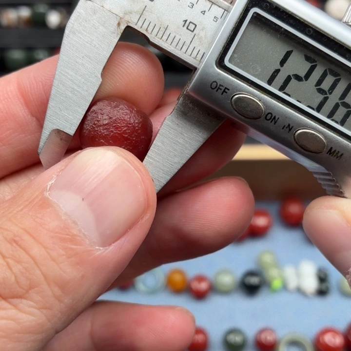 玛瑙/玉髓未镶嵌我