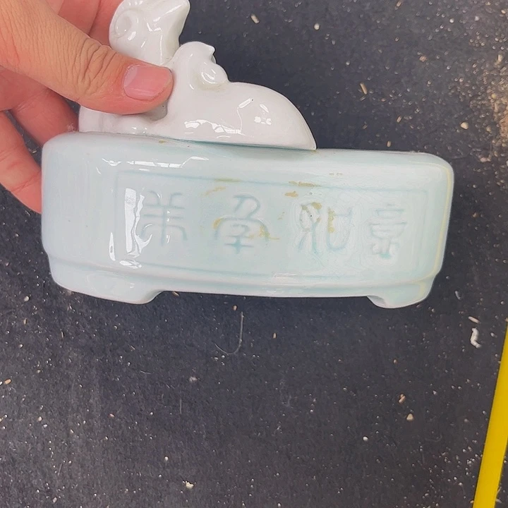 摆件，烧制问题都是正常的72