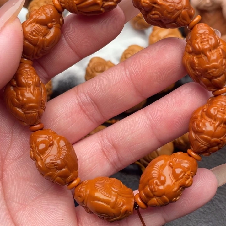 手串橄榄核橄榄核