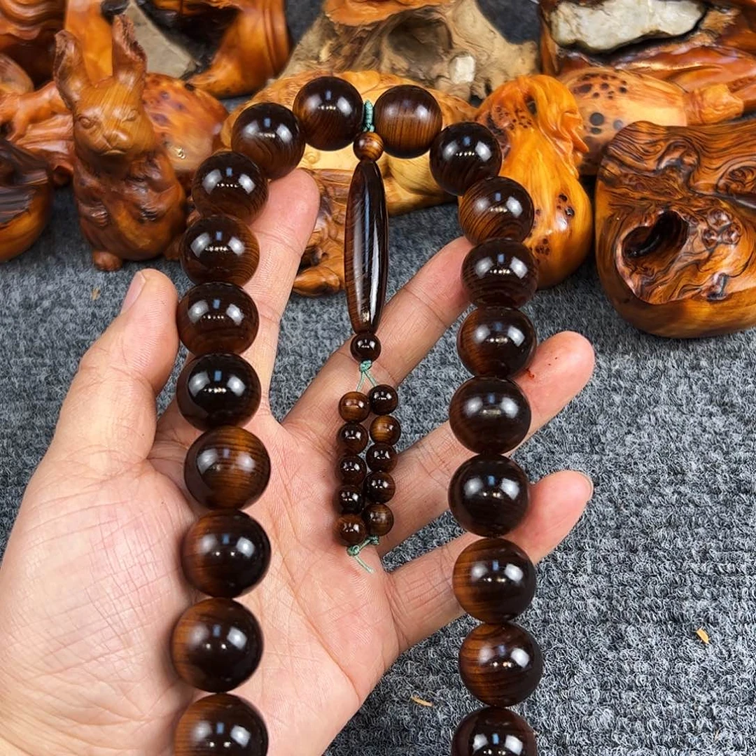 柏木太行崖柏雷雷木20