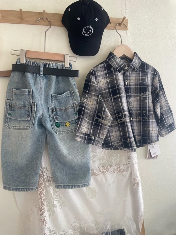 ANN KIDS 童装（NO退换）