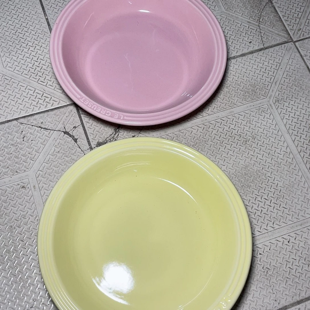 瓷片微瑕陶瓷餐具家用