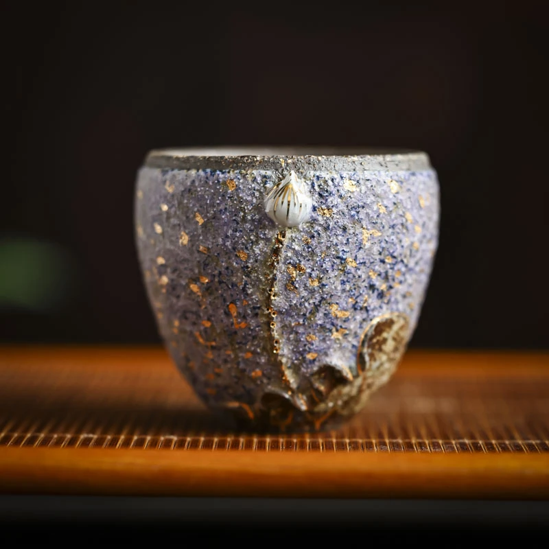 蓝金-高越-莲花杯-110CC（高越S0573）